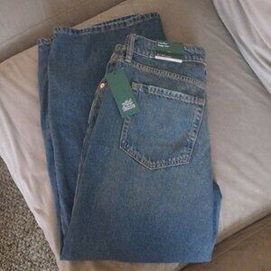 Wild Fable low rise baggy jean